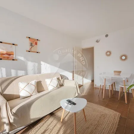 Apartament As20241 - Studio Cabine Au Centre Le Grau-du-Roi
