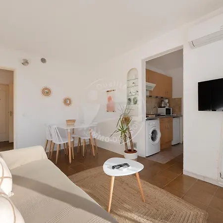 Appartement As20241 - Studio Cabine Au Centre *